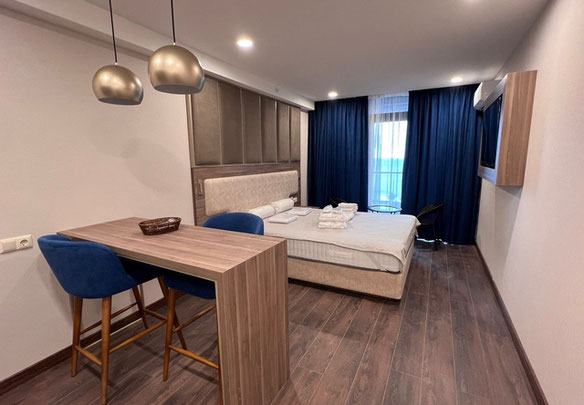 Apartamenty w La Quinta by Wyndham