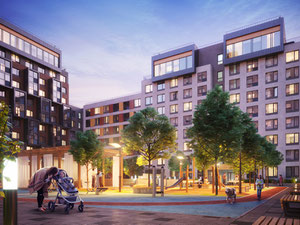 房地产在 Skazka — look at the real estate search engine GEOLN.COM. 照片 2