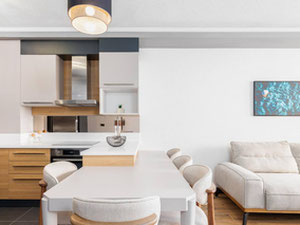  Продаж квартири з видом на море в Св. Стефан  — Пошуковик нерухомості від забудовників і власників GEOLN.COM. Фото 9