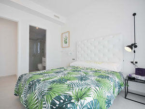 别墅 3 间卧室 94 m² 在 Ciudad de las Comunicaciones, 西班牙 — 来自开发商和业主的房地产搜索引擎 GEOLN.COM. 照片 16