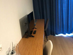 Orbi Palace Bakuriani — Find off-plan property or real estate resale directly from developers and owners GEOLN.COM. Photo 6