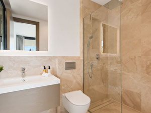 别墅 5 间卧室 625 平方米，位于西班牙拉阿尔克利亚 — 来自开发商和业主的房地产搜索引擎 GEOLN.COM. 照片 14