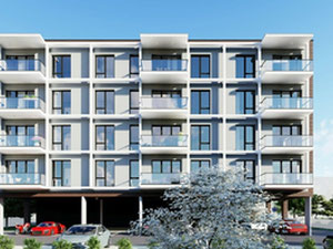 უძრავი კონება Bulvari Kodud — გადახედეთ უძრავი ქონების საძიებო სისტემას GEOLN.COM. ფოტო 2