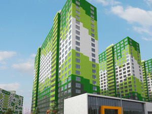 Immobilien in Ostrovi — Schauen Sie sich die Immobiliensuchmaschine GEOLN.COM an. Foto 2