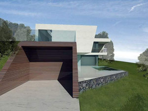 ვილა ესპანეთში, ვალენსია, ბენისა — უძრავი ქონების ყიდვა და მფლო ბელებისგან GEOLN.COM. ფოტო 14