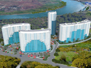 Real estate in Fountains — look at the real estate search engine GEOLN.COM. Photo 2