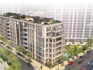 Real estate in The Orchard — look at the real estate search engine GEOLN.COM. Photo 4