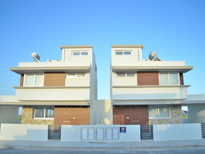Real estate in Irini Gardens — look at the real estate search engine GEOLN.COM. Photo 4