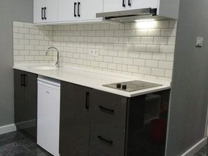 一室公寓出售 — 来自开发商和业主的房地产搜索引擎 GEOLN.COM. 照片 3