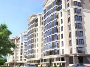 房地产在 Pioneer Quarter — look at the real estate search engine GEOLN.COM. 照片 4