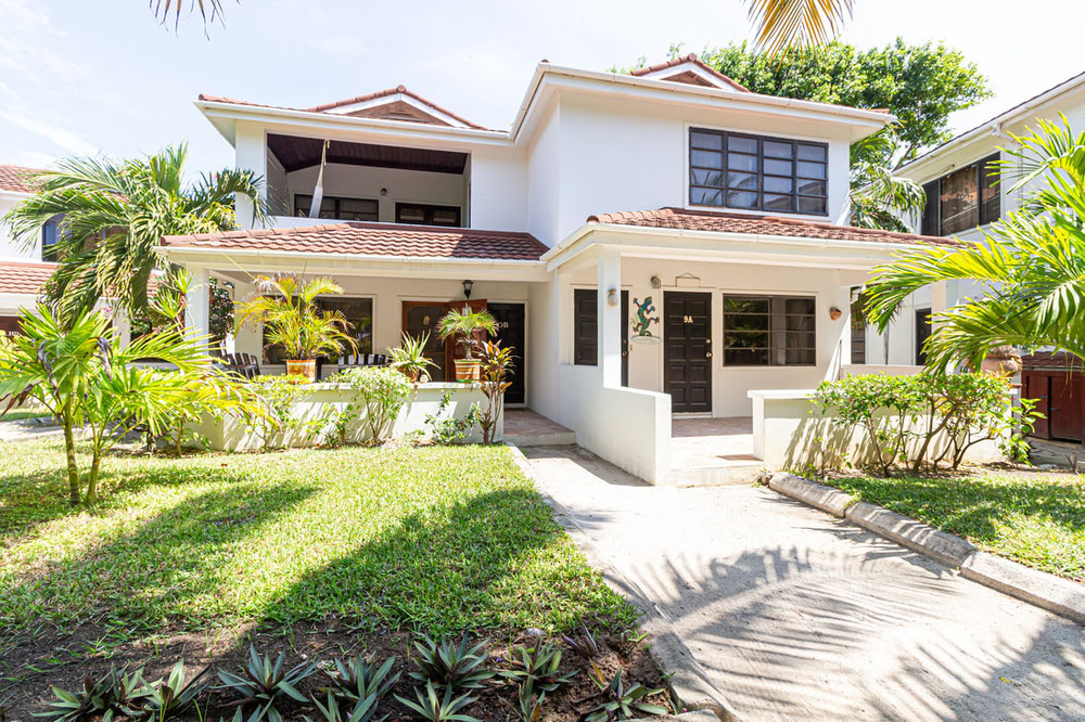 უძრავი კონება Paradise Villas — გადახედეთ უძრავი ქონების საძიებო სისტემას GEOLN.COM. ფოტო 1