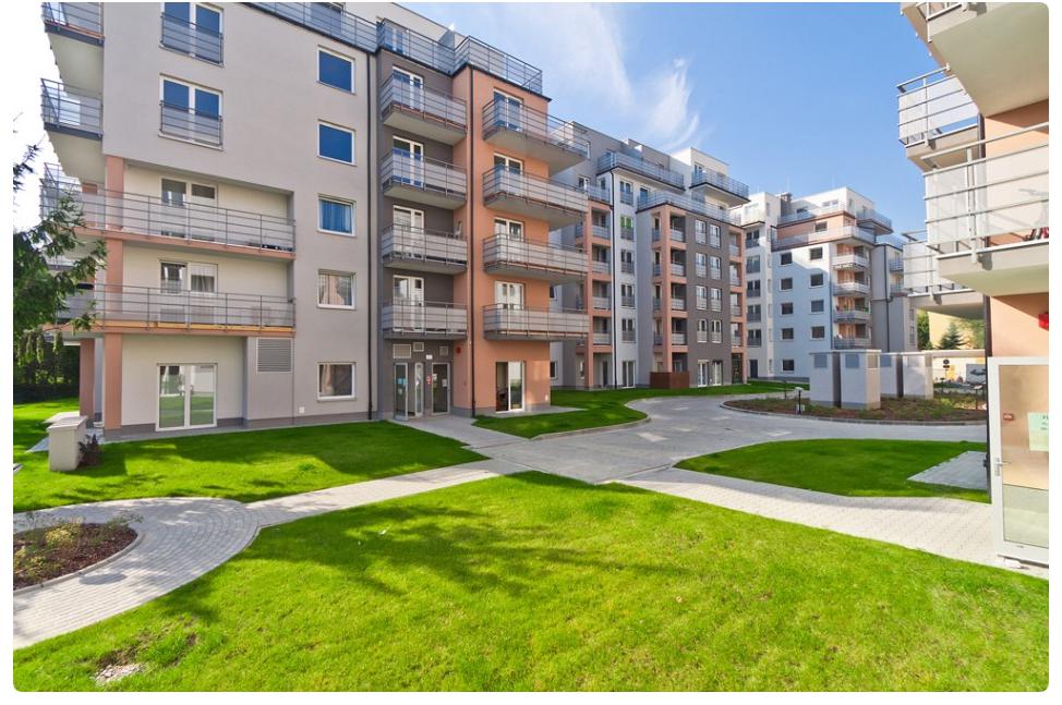 უძრავი კონება Ogrod Plaszow — გადახედეთ უძრავი ქონების საძიებო სისტემას GEOLN.COM. ფოტო 1