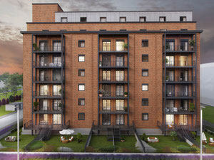 Nieruchomości w Nowe Miasto Różanka — spójrz na wyszukiwarkę nieruchomości GEOLN.COM. Zdjęcie 4