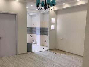 Saburtalo的2室公寓 — 来自开发商和业主的房地产搜索引擎 GEOLN.COM. 照片 6