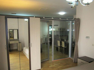 3 кімнатна квартира на Мтацминда. Квартира без посередника в Тбілісі — Пошуковик нерухомості від забудовників і власників GEOLN.COM. Фото 8