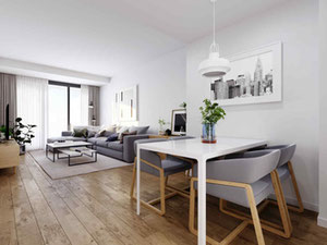 房地产在 Habitat Clot-Arago — look at the real estate search engine GEOLN.COM. 照片 7