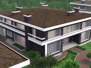 房地产在 KG Prime Garden — look at the real estate search engine GEOLN.COM. 照片 4