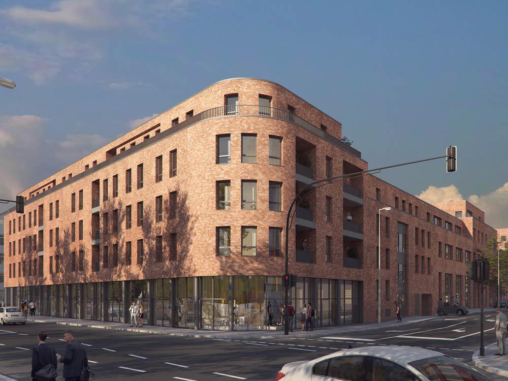 房地产在 EhrenWert — look at the real estate search engine GEOLN.COM. 照片 1