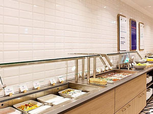 德国酒店(hotel), Baden-Württemberg, Freiburg, 1 Sale — 来自开发商和业主的房地产搜索引擎 GEOLN.COM. 照片 4