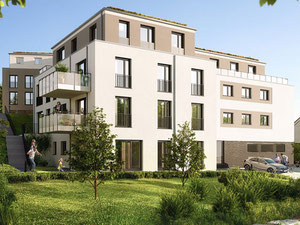 房地产在 Am alten Schloss — look at the real estate search engine GEOLN.COM. 照片 2