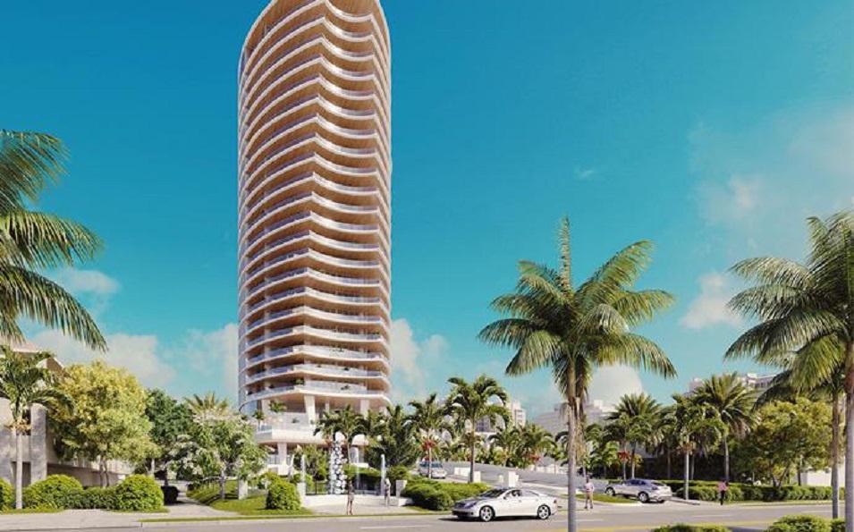 Нерухомість в FORTÉ — дивіться на пошуковику нерухомості GEOLN.COM. Фото 1