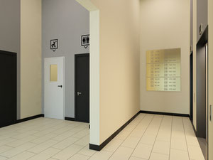 უძრავი კონება Perviy — გადახედეთ უძრავი ქონების საძიებო სისტემას GEOLN.COM. ფოტო 7