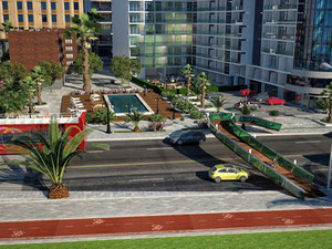 Real estate in LA QUINTA BY WYNDHAM — look at the real estate search engine GEOLN.COM. Photo 10