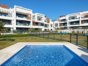 Daire 2 yatak odası 116 m², Cancelada, İspanya — Sahiplerden yada inşaatcilardan mülkiyet arama GEOLN.COM. Fotoğraf 7