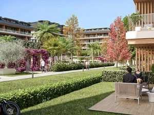 公寓 1 居室 46 m² 位于阿拉尼亚 — 来自开发商和业主的房地产搜索引擎 GEOLN.COM. 照片 4