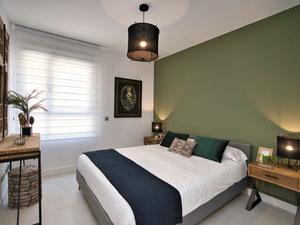 公寓 2 卧室 98 m² 在 La Cala Golf, 西班牙 — 来自开发商和业主的房地产搜索引擎 GEOLN.COM. 照片 20