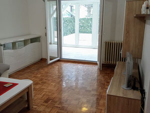 Продается 4.0 люксовая квартира Čelebonovića Bežanijska kosa Новый Белград пандус для инвалидов вид на парк огромная терраса стеклянный зимний дом отремонтирова — Поисковик недвижимости от застройщиков и собственников GEOLN.COM. Фото 17