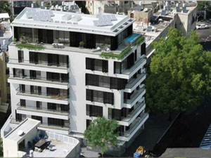 Immobilien in Masaryk Corner  — Schauen Sie sich die Immobiliensuchmaschine GEOLN.COM an. Foto 2