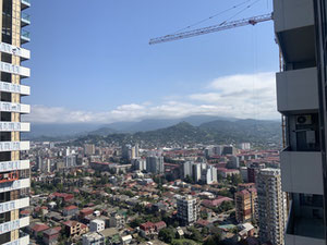 位于巴图米迪纳摩体育场附近的英雄大道公寓 — 来自开发商和业主的房地产搜索引擎 GEOLN.COM. 照片 8