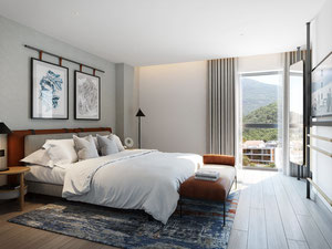 Нерухомість в Boka Place — дивіться на пошуковику нерухомості GEOLN.COM. Фото 9