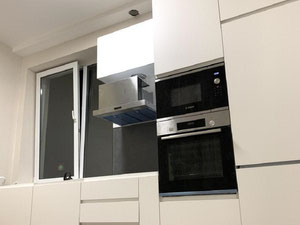 Vake的3间卧室的公寓。在Vake购买第比利斯的公寓 — 来自开发商和业主的房地产搜索引擎 GEOLN.COM. 照片 8