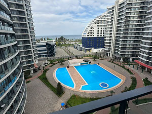 出售巴图米的公寓 — 来自开发商和业主的房地产搜索引擎 GEOLN.COM. 照片 5