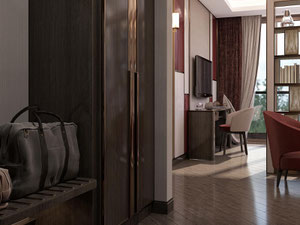 Real estate in LA QUINTA BY WYNDHAM — look at the real estate search engine GEOLN.COM. Photo 22