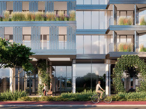 Недвижимость в SUMMER 365 — смотрите на поисковике недвижимости GEOLN.COM. Фото 14