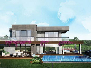 Immobilien in Villa Sera — Schauen Sie sich die Immobiliensuchmaschine GEOLN.COM an. Foto 6