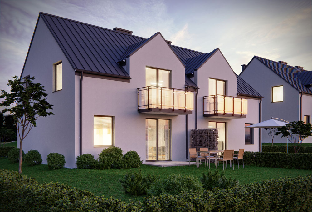 Real estate in Rumia Jachtowa — look at the real estate search engine GEOLN.COM. Photo 1