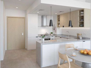 房地产在 Belgravia Heights I — look at the real estate search engine GEOLN.COM. 照片 6