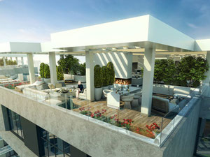 房地产在 Comfort City — look at the real estate search engine GEOLN.COM. 照片 11