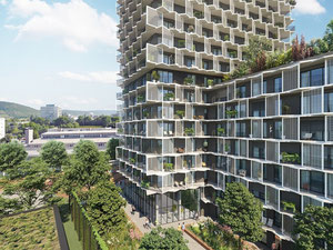 Нерухомість в Guthaus — дивіться на пошуковику нерухомості GEOLN.COM. Фото 4