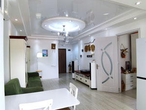 2室公寓在巴图米 — 来自开发商和业主的房地产搜索引擎 GEOLN.COM. 照片 6