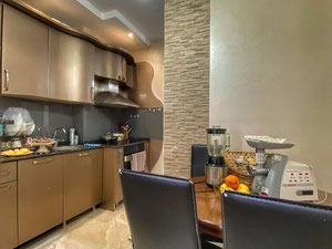 Квартира в Батуми — Поисковик недвижимости от застройщиков и собственников GEOLN.COM. Фото 10