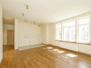 Apartments in a spa resort, by the sea in Latvia, Jurmala, Sloka — Find off-plan property or real estate resale directly from developers and owners GEOLN.COM. Photo 3