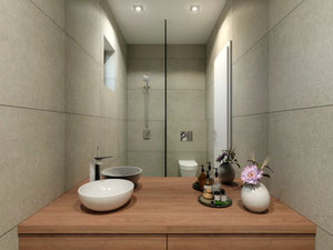 房地产在 Golf and recreational housing, Skalica — look at the real estate search engine GEOLN.COM. 照片 8