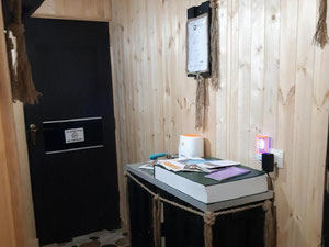 Chugureti的5间客房的酒店。第比利斯的无中介房地产 — 来自开发商和业主的房地产搜索引擎 GEOLN.COM. 照片 7