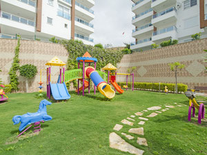 公寓 1 卧室 67 平方米，位于土耳其阿拉尼亚 — 来自开发商和业主的房地产搜索引擎 GEOLN.COM. 照片 28