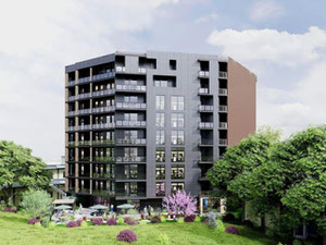 უძრავი კონება მეგობრობა სააკაძე — გადახედეთ უძრავი ქონების საძიებო სისტემას GEOLN.COM. ფოტო 3